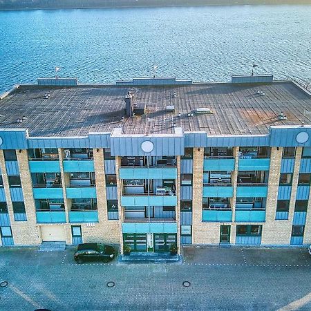 Duenenhof Db1 011 Duenenhof Lejlighed Heiligenhafen Eksteriør billede