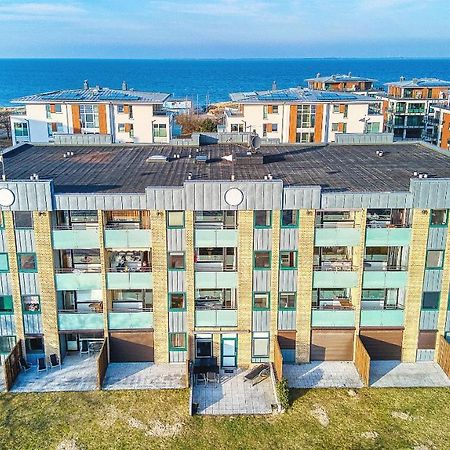 Duenenhof Db1 011 Duenenhof Lejlighed Heiligenhafen Eksteriør billede